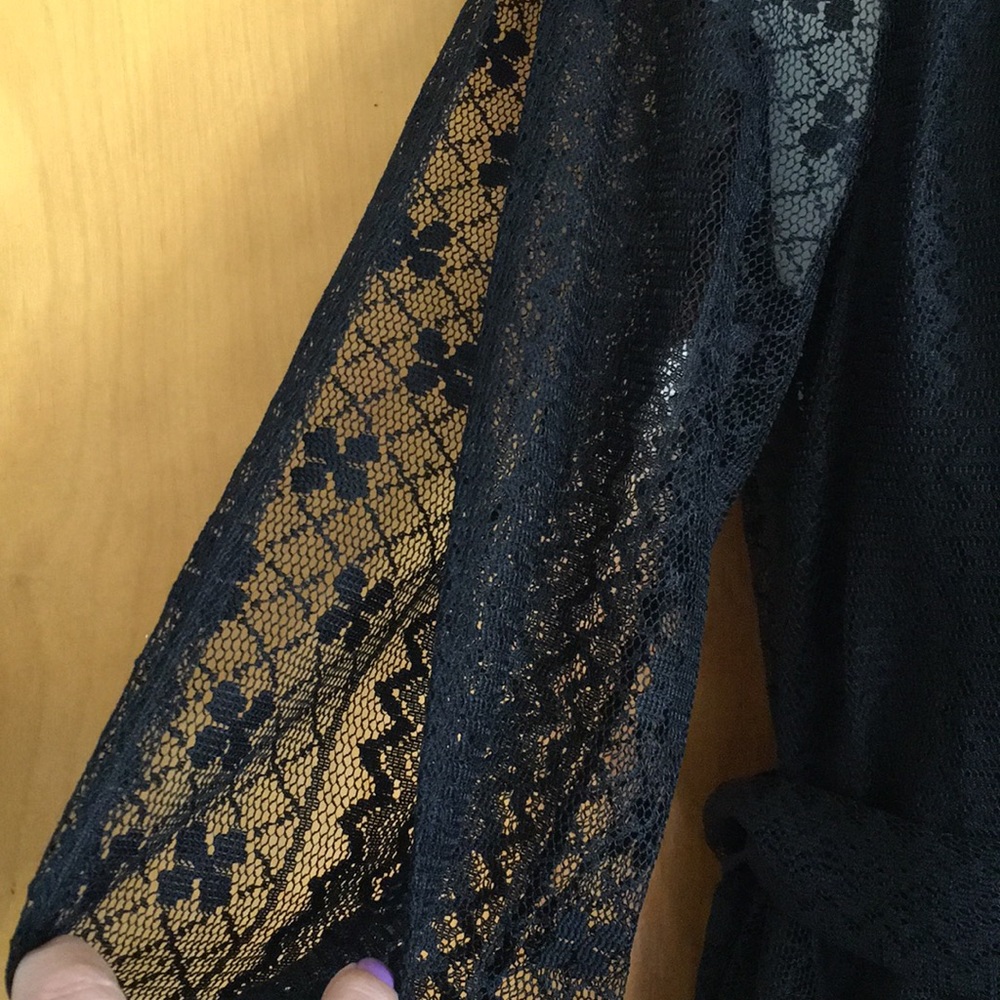 Small maxi - Picture 4 of 4